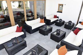 Hotel Alpenfeuer Montafon