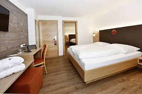 Hotel Alpenfeuer Montafon
