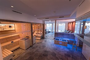 Hotel Alpenfeuer Montafon
