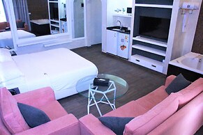 Beverly Hotel Beirut