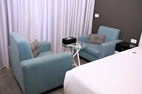 Beverly Hotel Beirut