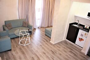 Beverly Hotel Beirut