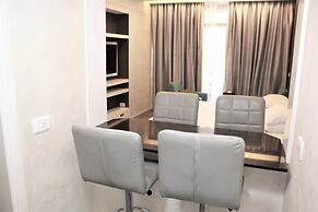 Beverly Hotel Beirut