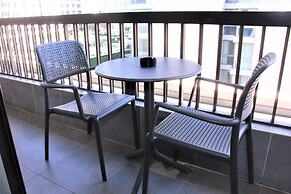 Beverly Hotel Beirut