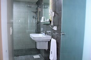 Beverly Hotel Beirut