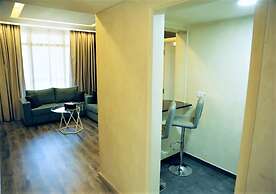 Beverly Hotel Beirut