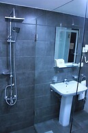 Beverly Hotel Beirut