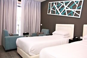 Beverly Hotel Beirut