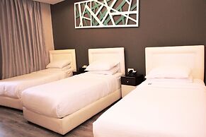 Beverly Hotel Beirut