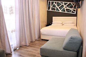 Beverly Hotel Beirut