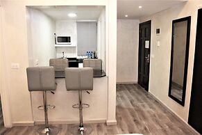 Beverly Hotel Beirut