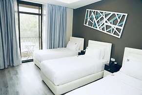 Beverly Hotel Beirut