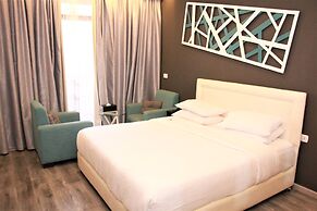 Beverly Hotel Beirut