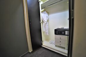 Beverly Hotel Beirut