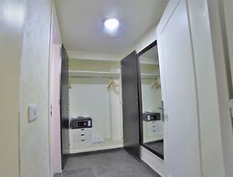 Beverly Hotel Beirut