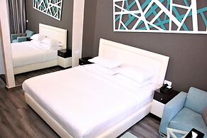 Beverly Hotel Beirut