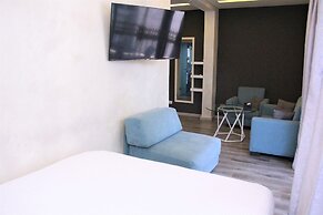 Beverly Hotel Beirut