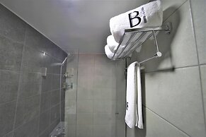 Beverly Hotel Beirut