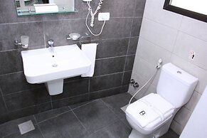 Beverly Hotel Beirut