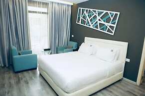 Beverly Hotel Beirut