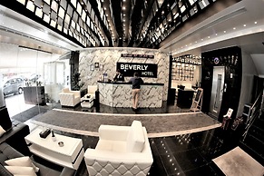 Beverly Hotel Beirut