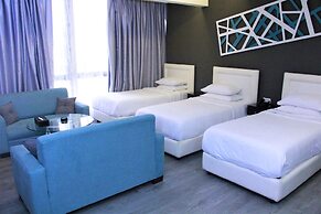 Beverly Hotel Beirut