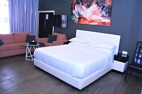 Beverly Hotel Beirut