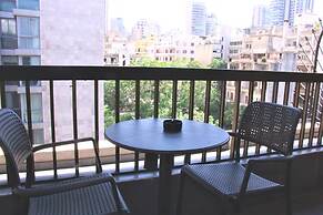 Beverly Hotel Beirut