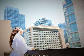 Beverly Hotel Beirut