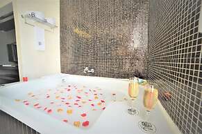 Beverly Hotel Beirut