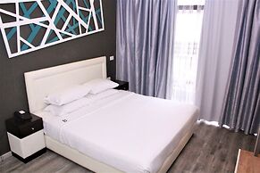 Beverly Hotel Beirut