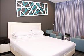 Beverly Hotel Beirut