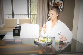 Beverly Hotel Beirut