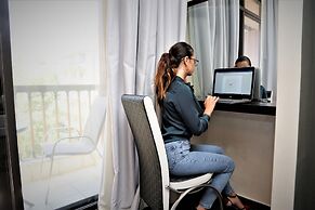 Beverly Hotel Beirut