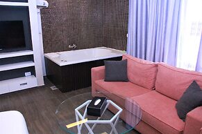 Beverly Hotel Beirut