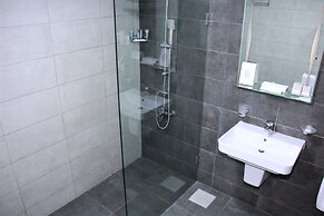 Beverly Hotel Beirut