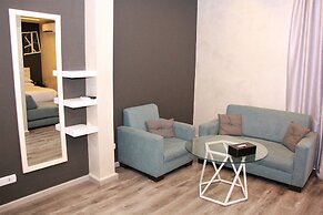 Beverly Hotel Beirut