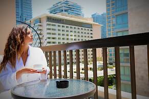 Beverly Hotel Beirut