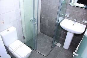 Beverly Hotel Beirut