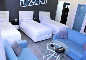 Beverly Hotel Beirut