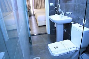 Beverly Hotel Beirut