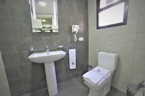 Beverly Hotel Beirut