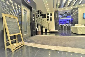 Beverly Hotel Beirut