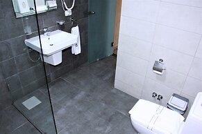 Beverly Hotel Beirut