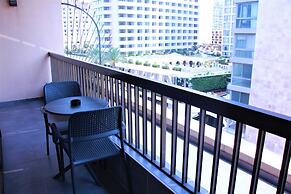 Beverly Hotel Beirut