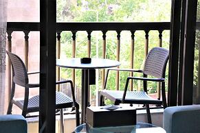 Beverly Hotel Beirut