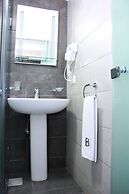 Beverly Hotel Beirut