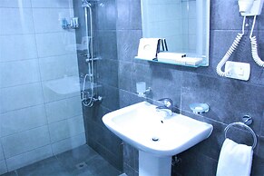 Beverly Hotel Beirut