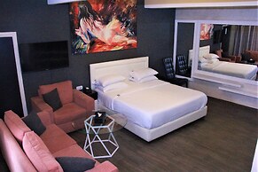 Beverly Hotel Beirut