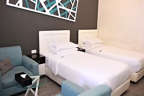 Beverly Hotel Beirut